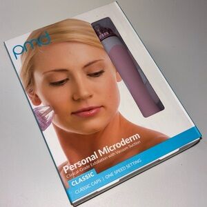 NIB PMD Microderm Classic